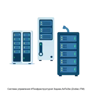 Купить Система управления ИТинфраструктурой Зодиак.АйТиЭм (Zodiac.ITM) - ARPP-15166 из реестра по лучшей цене