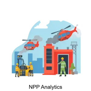 Купить NPP Analytics - ARPP-15167 из реестра по лучшей цене