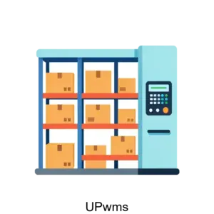 Купить UPwms - ARPP-15187 из реестра по лучшей цене