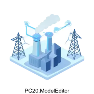 Купить PC20.ModelEditor - ARPP-15190 из реестра по лучшей цене