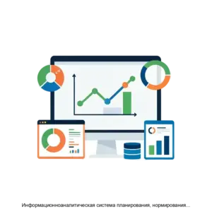 Купить Информационноаналитическая система планирования, нормирования и ресурсного управления Planner 3.0 - ARPP-15217 из реестра по лучшей цене