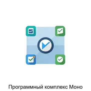 Купить Программный комплекс Моно - ARPP-15242 из реестра по лучшей цене