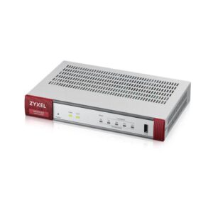 Купить Межсетевой экран/ Межсетевой экран Zyxel USG FLEX 100HP, 1xRJ-45: 1G PoE+ (LAN/WAN), 7xRJ-45: 1G (LAN/WAN), 1xUSB3.0 ** - 4D-14329691 из реестра по лучшей цене