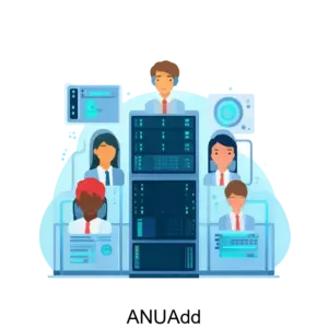 Купить ANUAdd - ARPP-15245 из реестра по лучшей цене