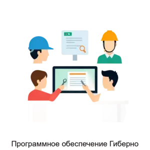 Купить Программное обеспечение Гиберно - ARPP-15253 из реестра по лучшей цене