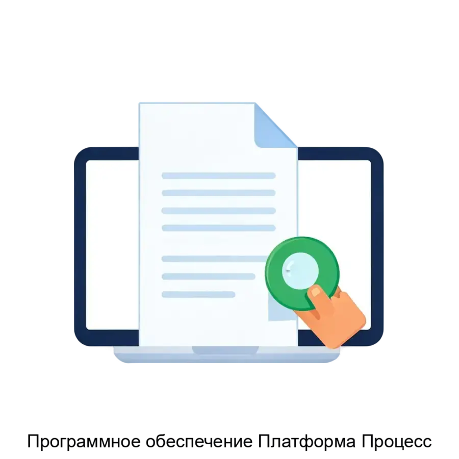 Программное обеспечение Платформа Процесс — Программное обеспечение "Платформа 'Процесс'" представляет собой инструмент для автоматизации процесса согласования законопроектов.