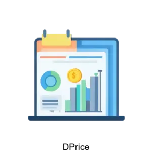 Купить DPrice - ARPP-15259 из реестра по лучшей цене