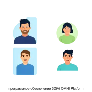 Купить программное обеспечение 3DiVi OMNI Platform - ARPP-15269 из реестра по лучшей цене
