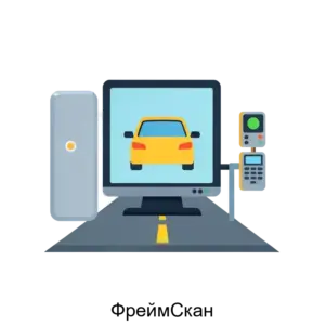 Купить ФреймСкан - ARPP-15275 из реестра по лучшей цене