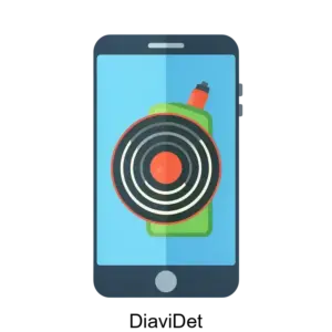 Купить DiaviDet - ARPP-15286 из реестра по лучшей цене