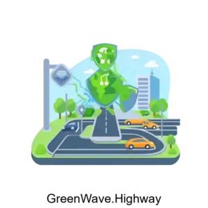 Купить GreenWave.Highway - ARPP-15287 из реестра по лучшей цене