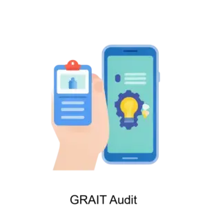 Купить GRAIT Audit - ARPP-15289 из реестра по лучшей цене