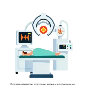 Купить Программный комплекс регистрации, анализа и интерпретации рентгенографических изображений с функцией контроля условий излучения ФотонСофт: Рдиагностика - ARPP-15294 из реестра по лучшей цене
