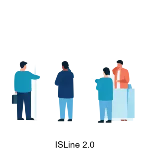 Купить ISLine 2.0 - ARPP-15296 из реестра по лучшей цене