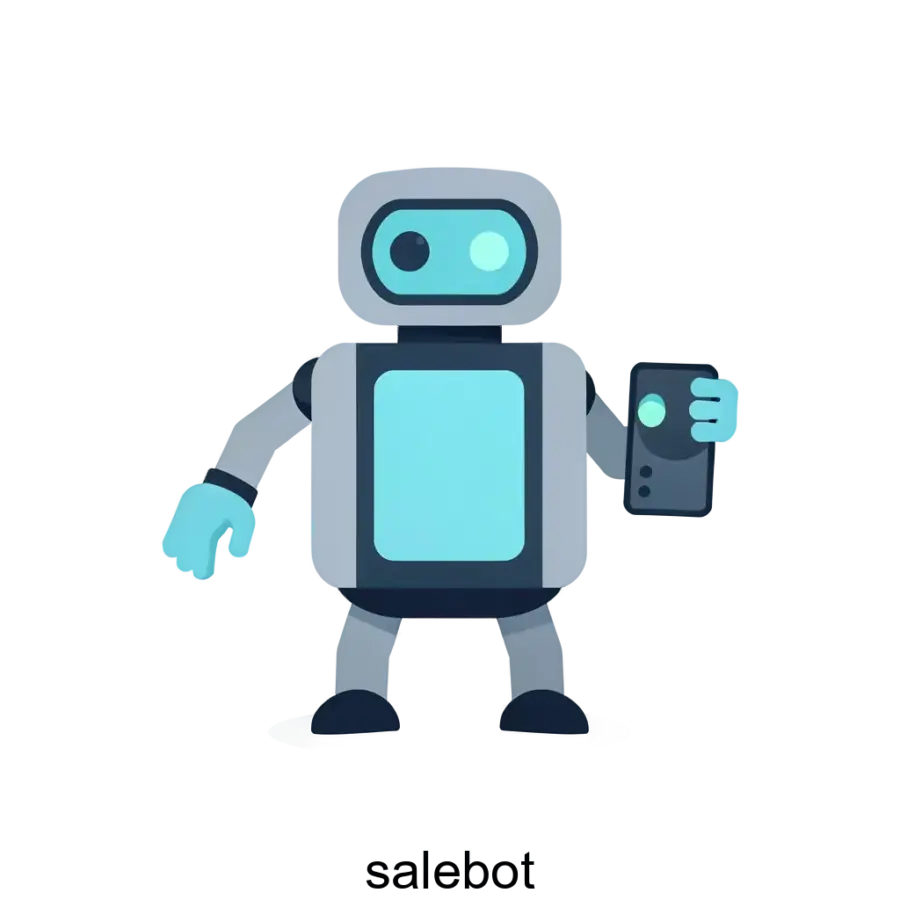 Платформа Salebot является многофункциональным инструментом для создания и управления чат-ботами, что позволяет бизнесам решать уникальные задачи, организовывать коммуникацию и увеличивать прибыль.