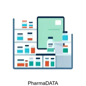 Купить PharmaDATA - MKS-SPAR-14005 из реестра по лучшей цене