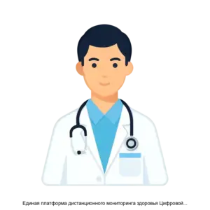 Купить Единая платформа дистанционного мониторинга здоровья Цифровой аватар 2.0 - ARPP-15343 из реестра по лучшей цене
