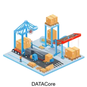 Купить DATACore - ARPP-15353 из реестра по лучшей цене