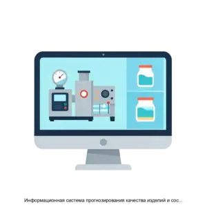 Купить Информационная система прогнозирования качества изделий и состояния оборудования АтомМайнд - ARPP-15364 из реестра по лучшей цене