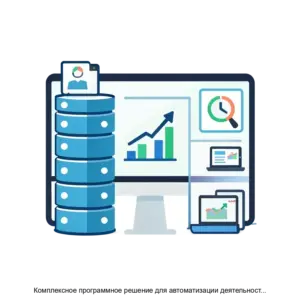 Купить Комплексное программное решение для автоматизации деятельности компании APRSystem - ARPP-15369 из реестра по лучшей цене