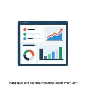 Купить Платформа для анализа управленческой отчетности - ARPP-15380 из реестра по лучшей цене