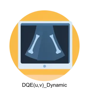 Купить DQE(u,v)_Dynamic - ARPP-15382 из реестра по лучшей цене