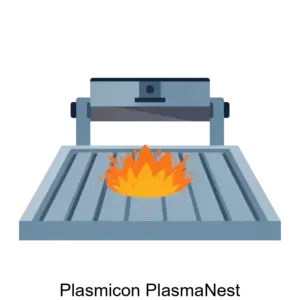 Купить Plasmicon PlasmaNest - ARPP-15383 из реестра по лучшей цене