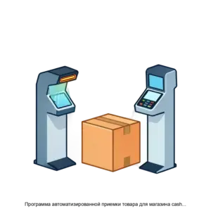 Купить Программа автоматизированной приемки товара для магазина cashserv - ARPP-15387 из реестра по лучшей цене