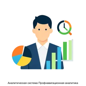 Купить Аналитическая система Профнавигационная аналитика - ARPP-15412 из реестра по лучшей цене
