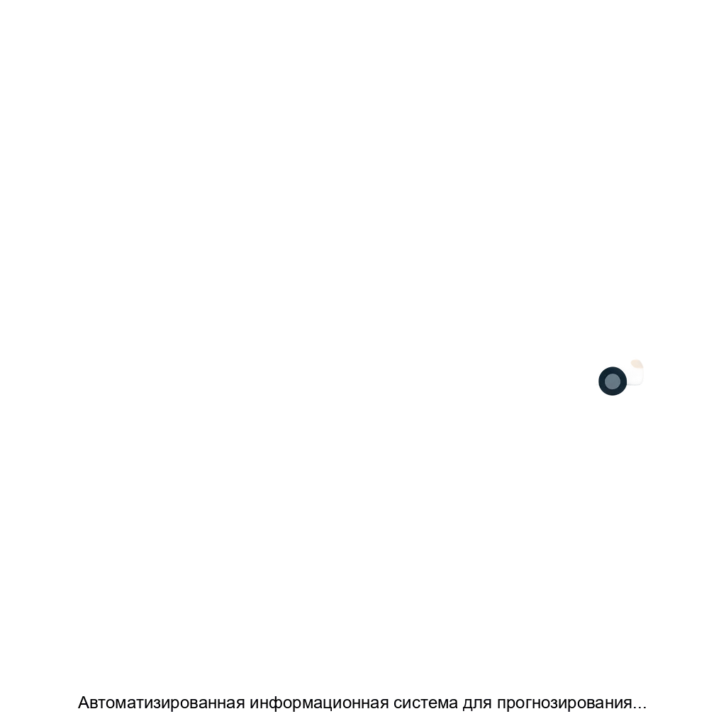 Автоматизированная информационная система для прогнозирования потребности и заказа автомобильных деталей на основе технологии цифровых двойников (Autodata4trade) — Автоматизированная информационная система для.