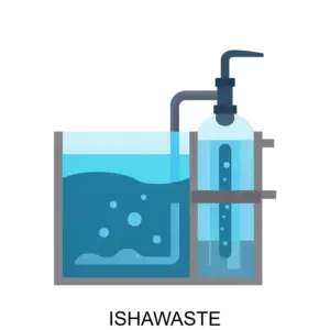 Купить ISHAWASTE - ARPP-15426 из реестра по лучшей цене