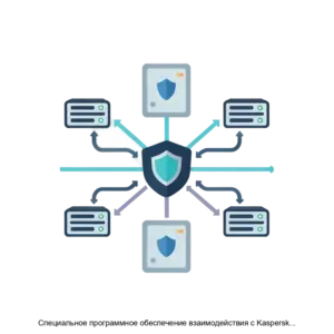 Купить Специальное программное обеспечение взаимодействия с Kaspersky Anti Targeted Attack Platform - ARPP-15433 из реестра по лучшей цене
