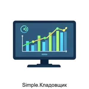 Купить Simple.Кладовщик - ARPP-15436 из реестра по лучшей цене