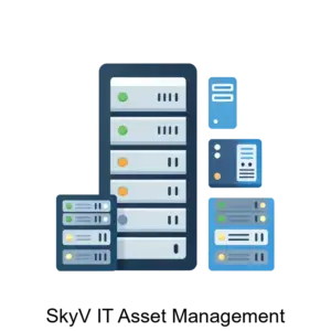 Купить SkyV IT Asset Management - ARPP-15451 из реестра по лучшей цене