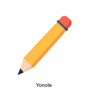 Купить Yonote - ARPP-15493 из реестра по лучшей цене