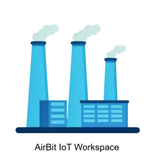 Купить AirBit IoT Workspace - ARPP-15499 из реестра по лучшей цене