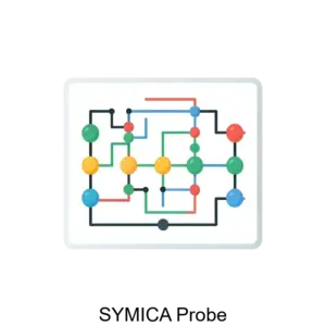 Купить SYMICA Probe - ARPP-15503 из реестра по лучшей цене