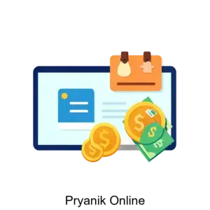 Купить Pryanik Online - ARPP-15506 из реестра по лучшей цене