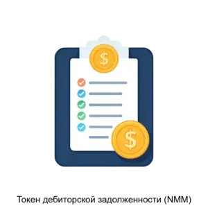 Купить Токен дебиторской задолженности (NMM) - ARPP-15527 из реестра по лучшей цене