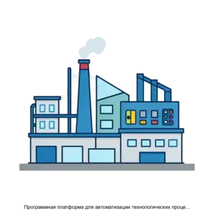 Купить Программная платформа для автоматизации технологических процессов eOctopus - ARPP-15542 из реестра по лучшей цене