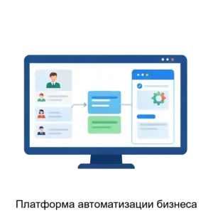 Купить Платформа автоматизации бизнеса - ARPP-15543 из реестра по лучшей цене