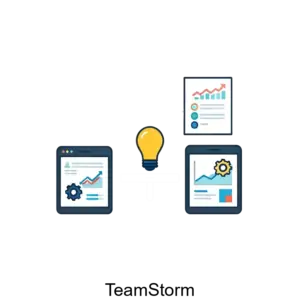 Купить TeamStorm - ARPP-15545 из реестра по лучшей цене