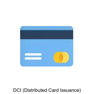 Купить DCI (Distributed Card Issuance) - ARPP-15551 из реестра по лучшей цене