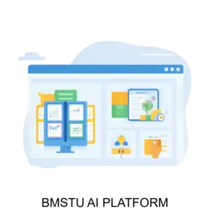 Купить BMSTU AI PLATFORM - ARPP-15555 из реестра по лучшей цене