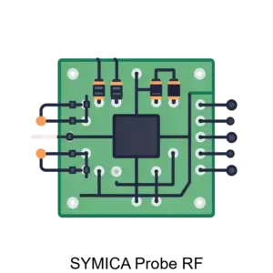 Купить SYMICA Probe RF - ARPP-15557 из реестра по лучшей цене