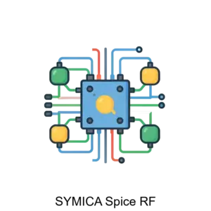 Купить SYMICA Spice RF - ARPP-15559 из реестра по лучшей цене