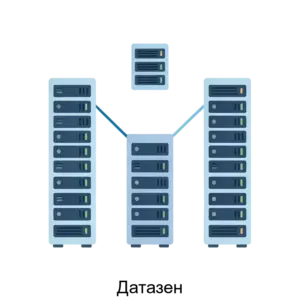 Купить Датазен - ARPP-15571 из реестра по лучшей цене