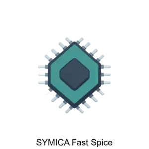 Купить SYMICA Fast Spice - ARPP-15585 из реестра по лучшей цене