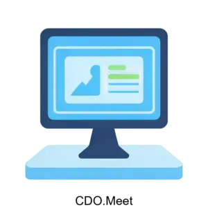 Купить CDO.Meet - ARPP-15612 из реестра по лучшей цене
