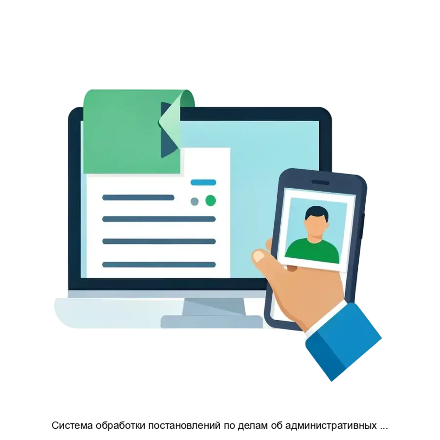 Система обработки постановлений по делам об административных нарушениях Автодория представляет собой специализированное. Основная задача: автоматизированная обработка штрафов с фотофиксацией.